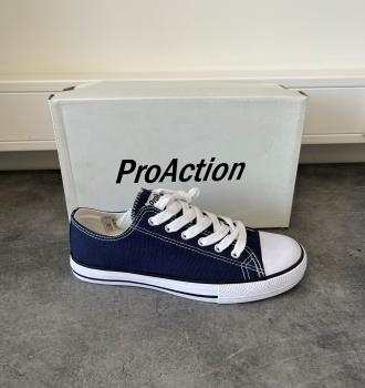 ProAction Chucks für Damen, Herren und Kinder